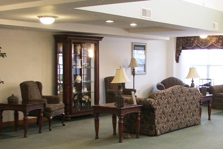 Killarney Kourt, Sturtevant, WI 1