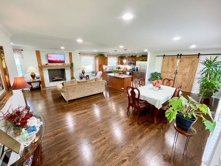 Silver Lining Home and Care, Hendersonville, TN 2