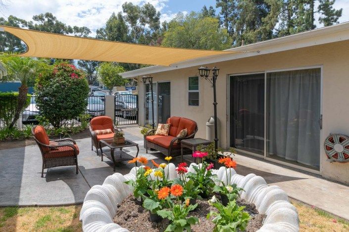 Palomar Vista Healthcare Center, Escondido, CA 1