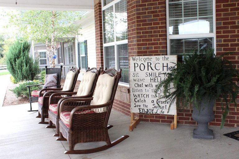 Massey Springs Senior Living, Bowling Green, KY 3