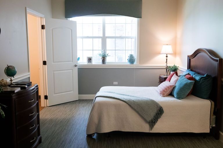 Churchill Place Memory Care, Glen Ellyn, IL 2