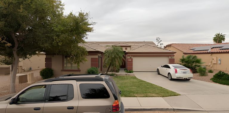 Dolce Vita, Surprise, AZ 1