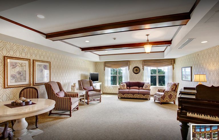 Johanna Shores, Arden Hills, MN 2