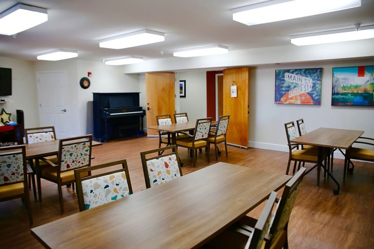 Foothill Village Senior Living, Angels Camp, CA 3