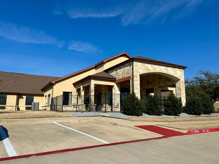 Prestonwood Rehabilitation & Nursing Center, Plano, TX 3