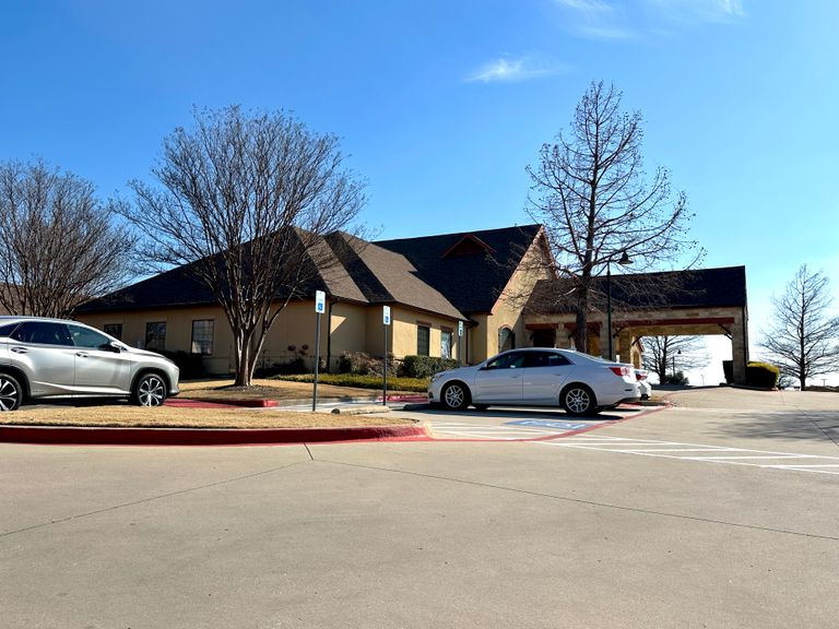 Prestonwood Rehabilitation & Nursing Center, Plano, TX 1