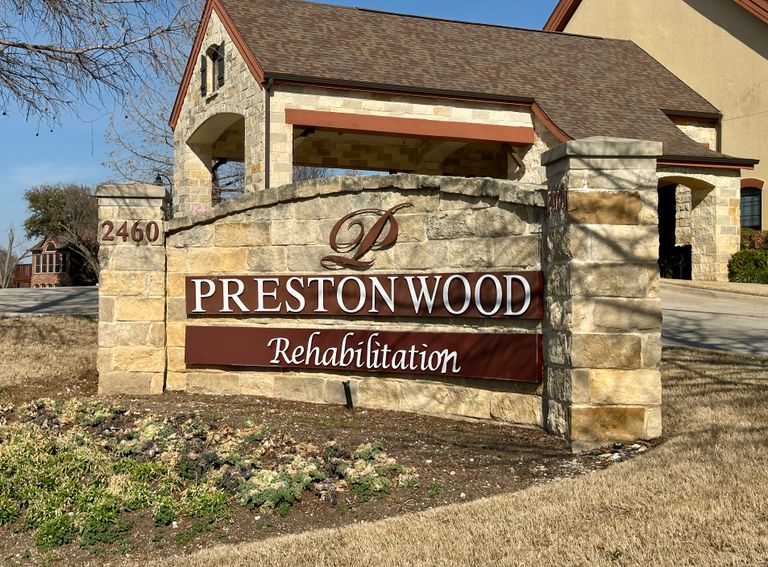 Prestonwood Rehabilitation & Nursing Center, Plano, TX 2