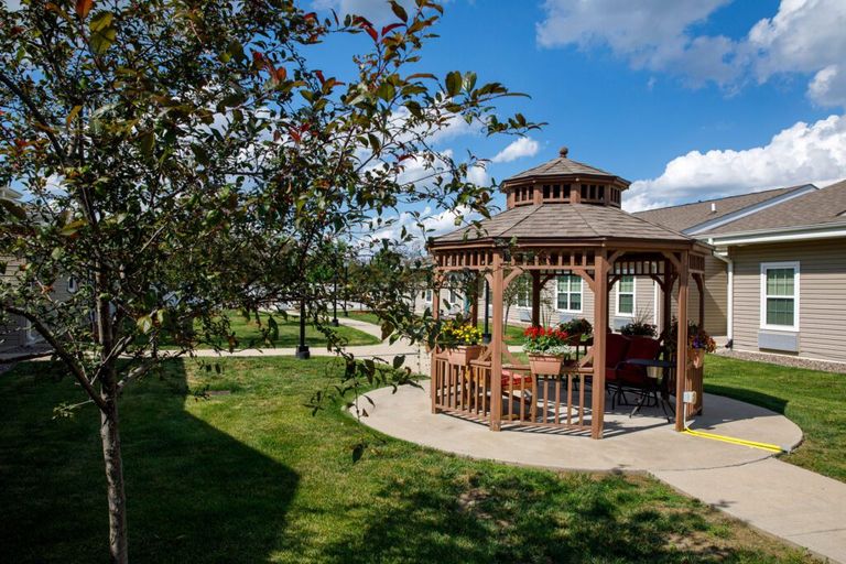 Homestead Of Morrison, Morrison, IL 1