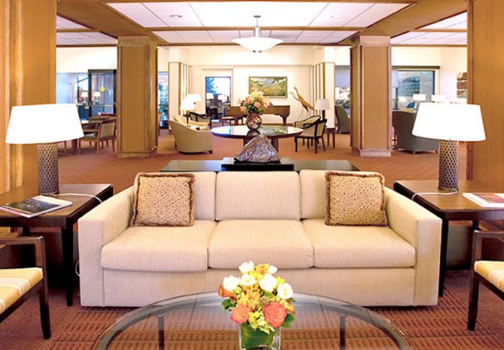 Tamalpais, Greenbrae, CA 1