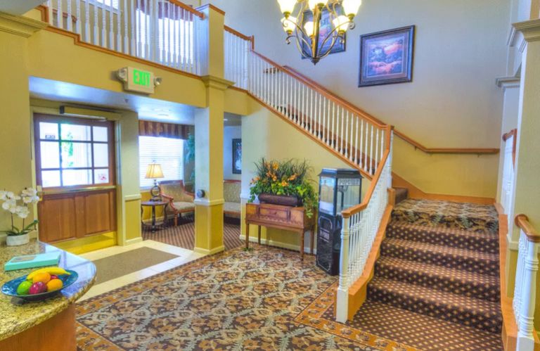 The Meadows Senior Living, Elk Grove, CA 1