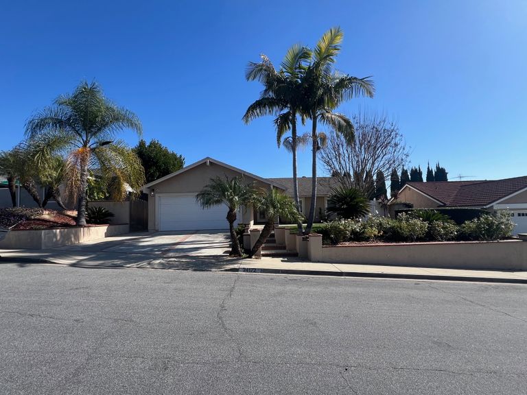 Granny's Place #8, Mission Viejo, CA 2