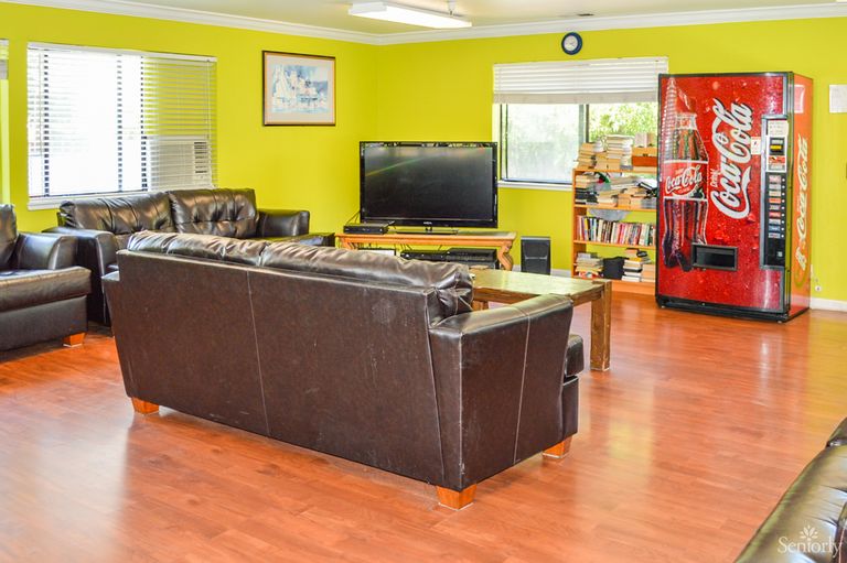 Aa Best Care Homes, Santa Rosa, CA 1