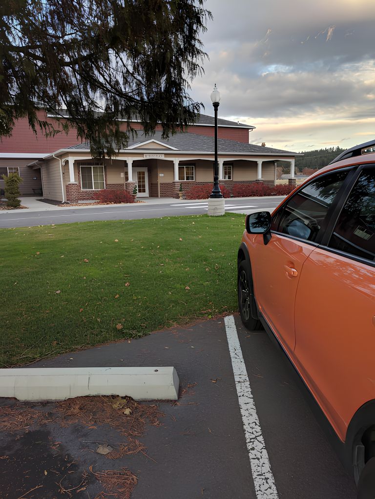 Bethany Place, Spokane, WA 1