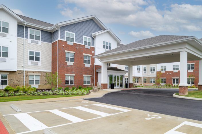 Ashford of Grove City, Grove City, OH 1