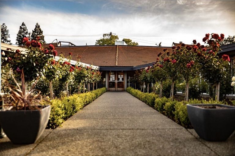 La Casa Via Transitional Care Center, Walnut Creek, CA 1