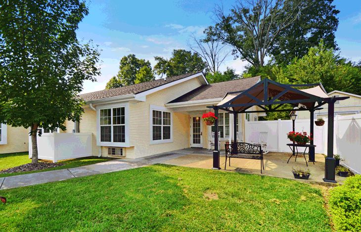 Elmcroft of Kingsport, Kingsport, TN 1