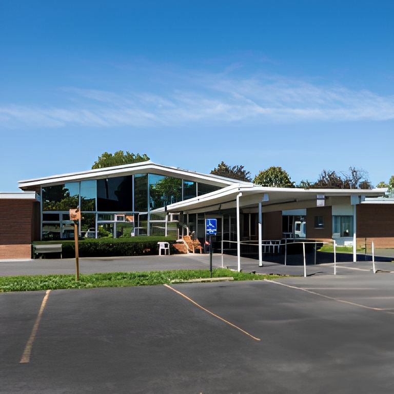 Auburn Rehabilitation & Nursing Center, Auburn, NY 1