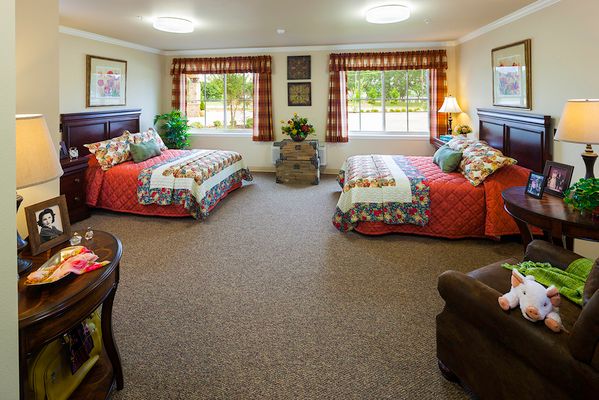 Silvermark Assisted Living Plano, Plano, TX 2