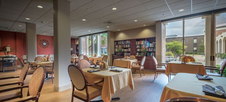 Chateau de Notre Dame Assisted Living - CLOSED, New Orleans, LA 3