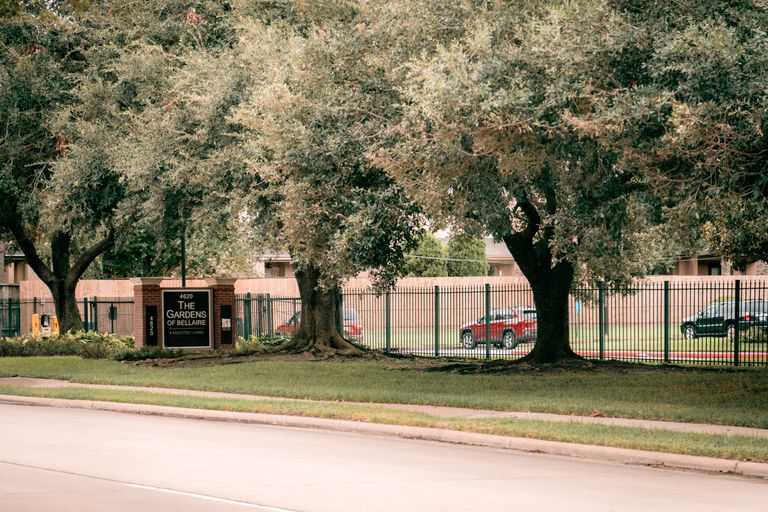 The Gardens of Bellaire, Bellaire, TX 3