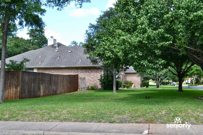 Live Oak West, Austin, TX 1