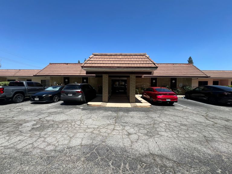 Park View Nursing and Subacute, Reseda, CA 2