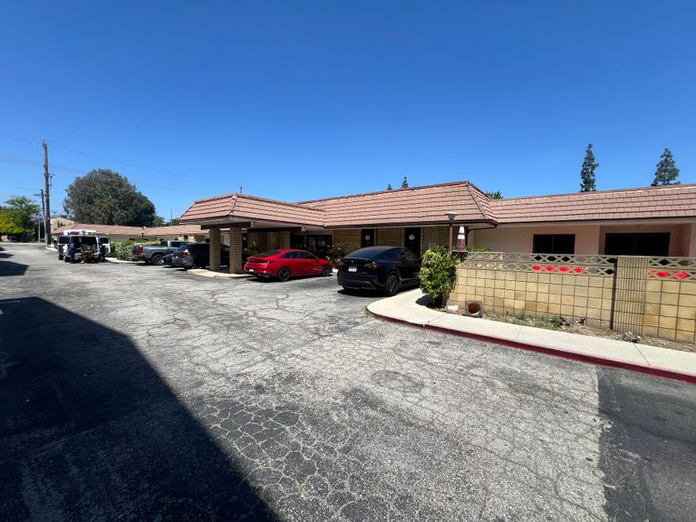 Park View Nursing and Subacute, Reseda, CA 3
