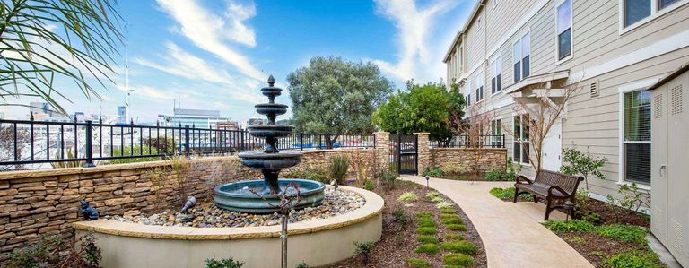 Oakmont Of Mariner Point, Alameda, CA 1