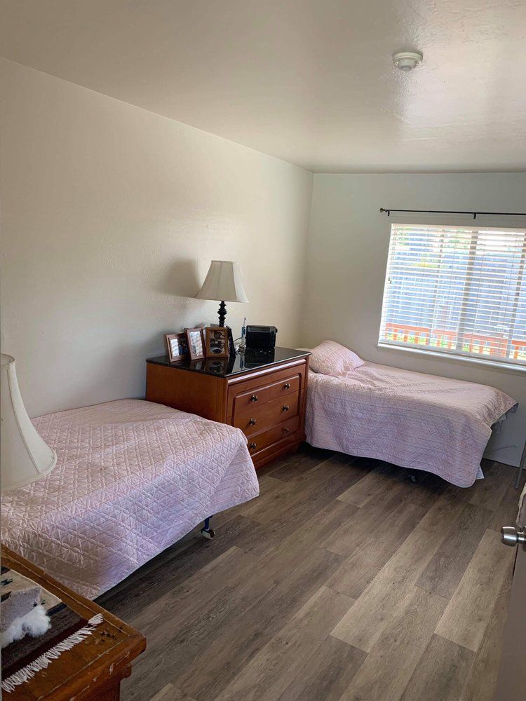 Diana's Care Home, Hayward, CA 1