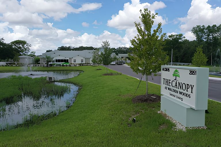The Canopy at Walden Woods, Plant City, FL 2