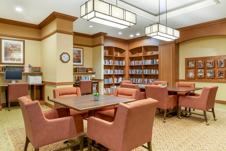 Brookdale Southfield, Southfield, MI 1