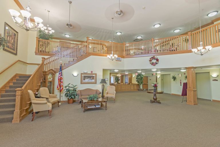 Heritage Woods of Yorkville, Yorkville, IL 3