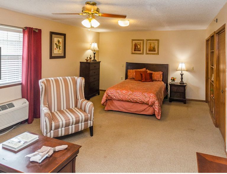 Morada Lawton, Lawton, OK 2