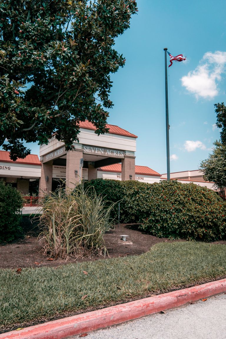 Seven Acres Jewish Senior Care Services, Houston, TX 2