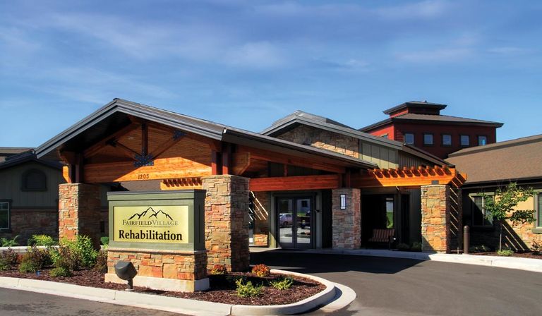 Fairfield Village Of Layton, Layton, UT 2