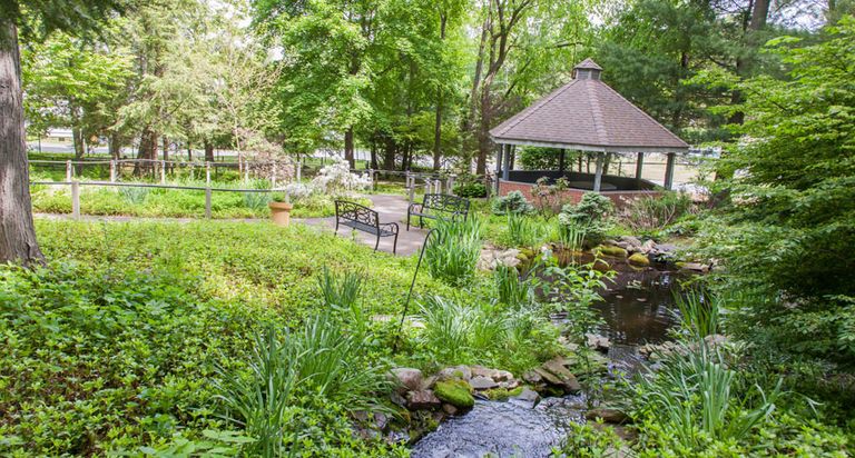 Southmayd Home, Waterbury, CT 3