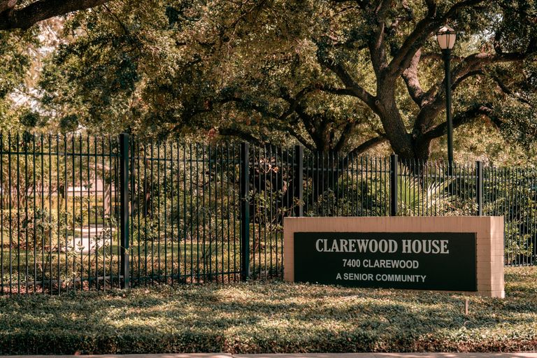 Clarewood House Assisted Living, Houston, TX 2