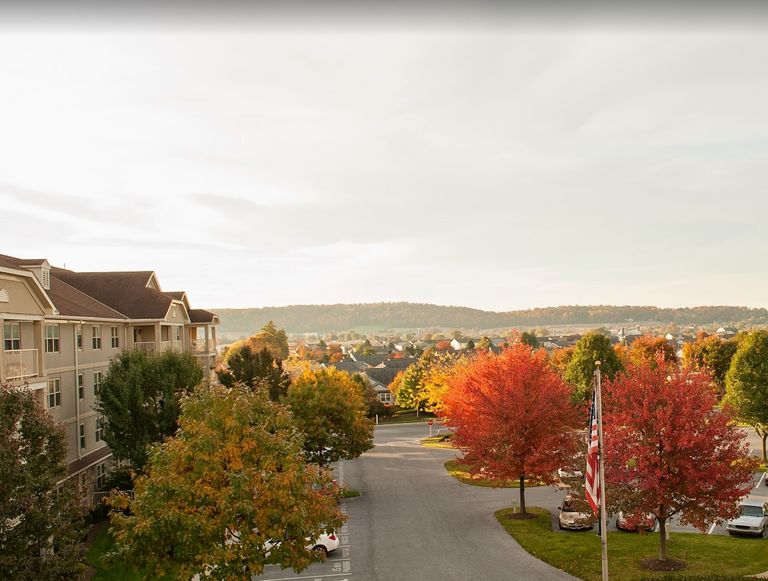 Garden Spot Village, New Holland, PA 1