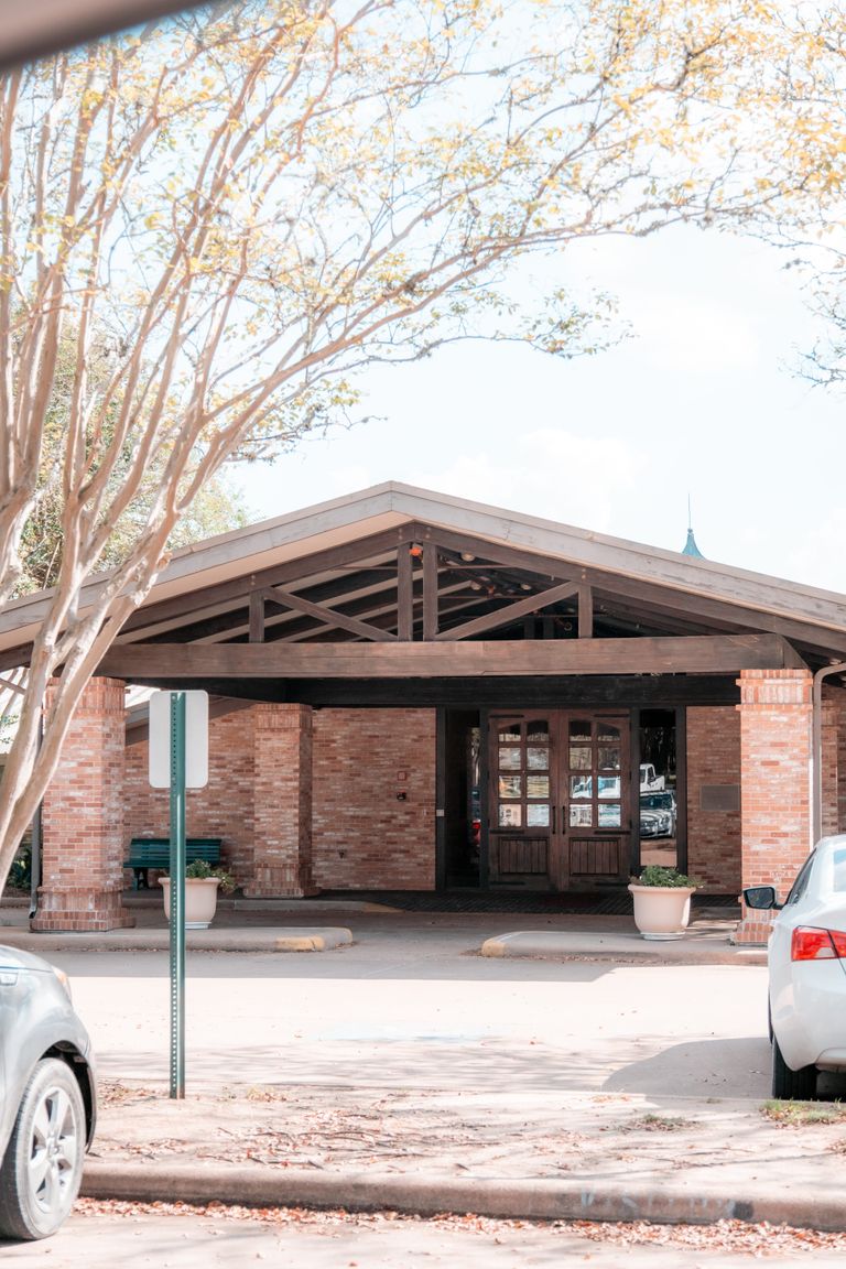 Kruse Village Senior Living Community, Brenham, TX 3