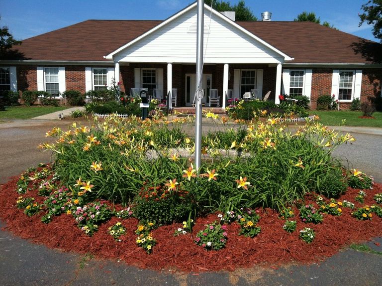 Forest View Manor, Mc Cormick, SC 3