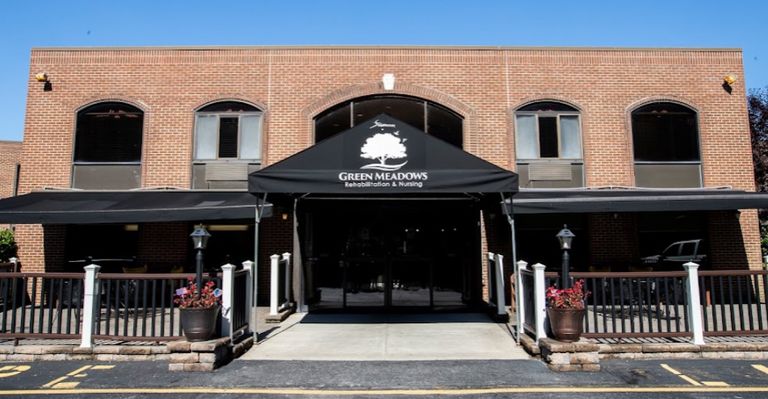 Green Meadows Nursing & Rehabilitation Center, Malvern, PA 1