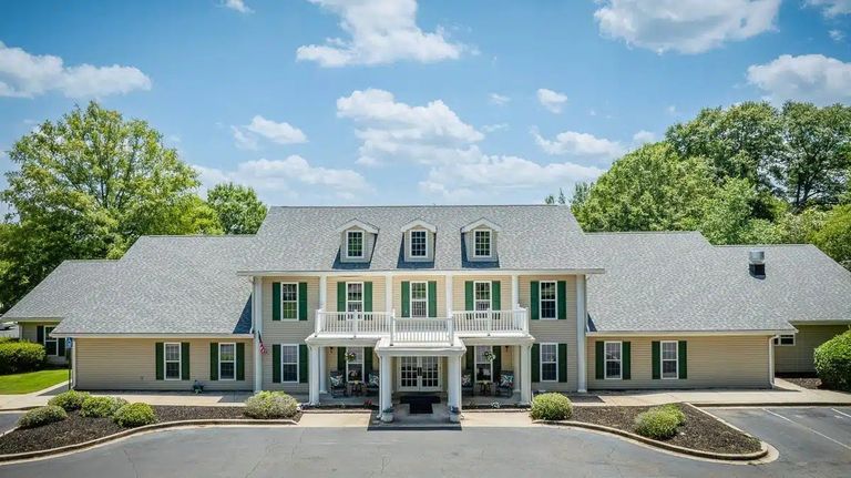 Hammond Square, North Augusta, SC 3