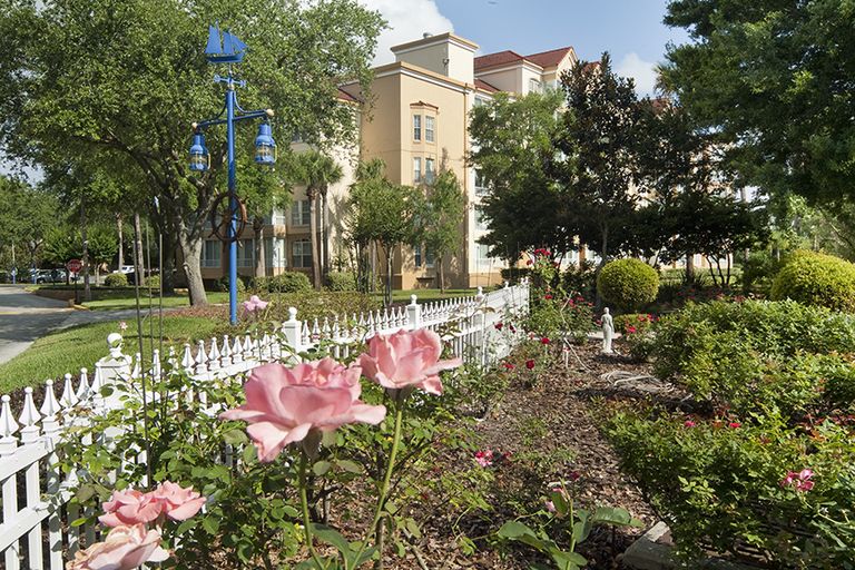 The Mayflower Retirement Community, High Springs, FL 3