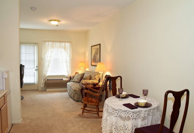The Wellington At North Richland Hills, North Richland Hills, TX 2