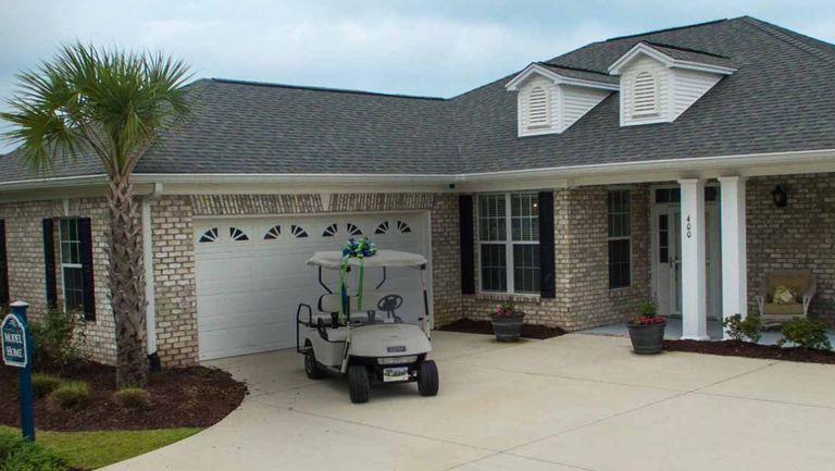 Brightwater, Myrtle Beach, SC 1