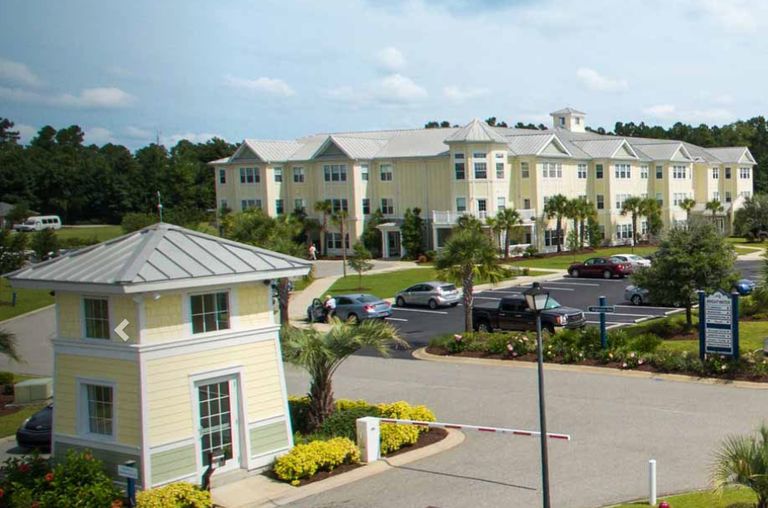 Brightwater, Myrtle Beach, SC 2