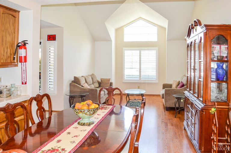 Golden Legacy Elderly Care Iii, Sacramento, CA 1