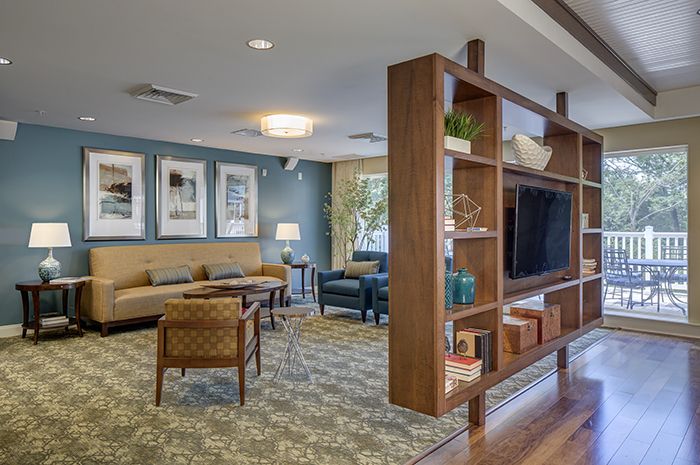 Brightview Woodburn, Annandale, VA 2