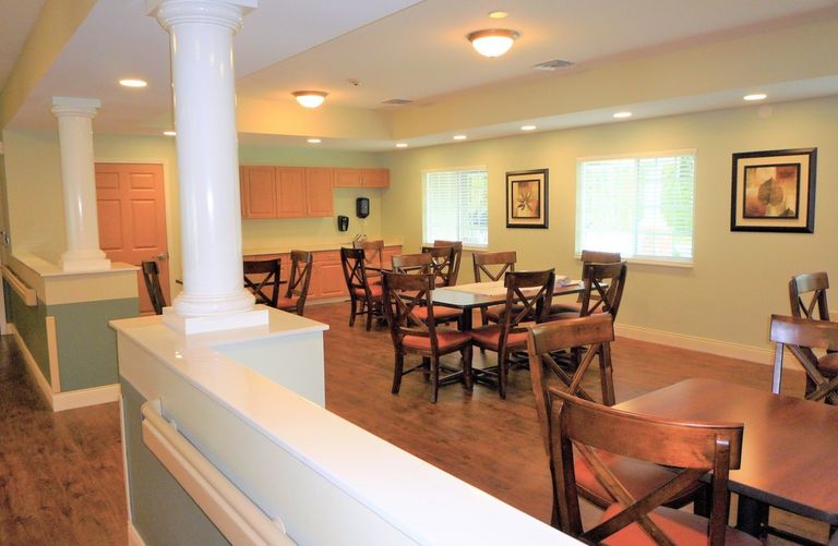 New Hanover House, Wilmington, NC 3