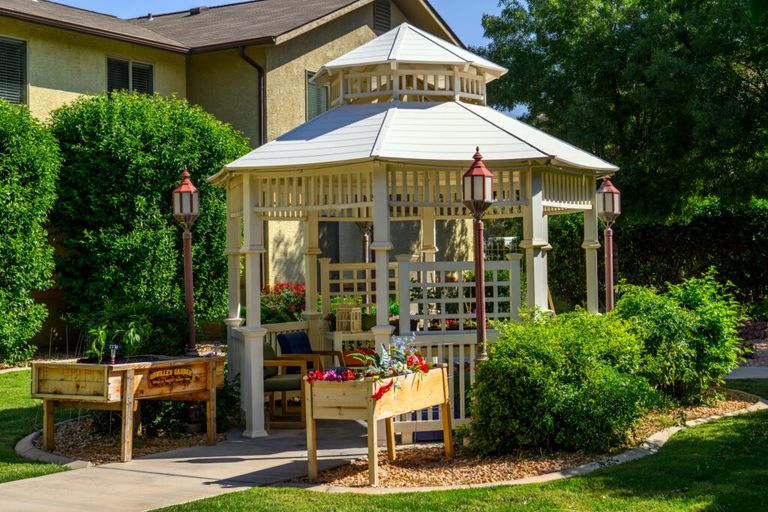 Desert Oaks Assisted Living, St. George, UT 1